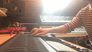 The River Baloran Mpe