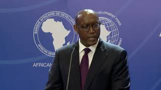Fourth Africa Adaptation Acceleration Program (AAAP) Partnership Forum - Dr. Kevin Kariuki