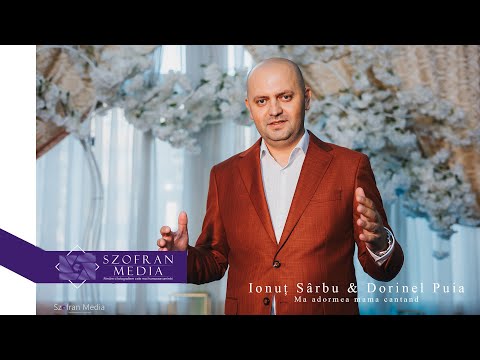 Ionut Sarbu & Dorinel Puia - Ma adormea mama cantand