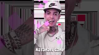 Amor tumbado - Natanael Cano