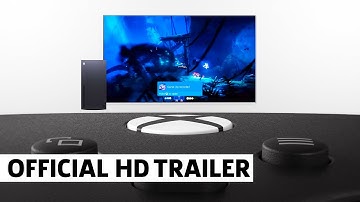 New Ways To Share On Xbox - Official Trailer