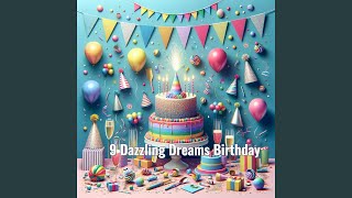 Happy Birthday Jazz