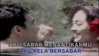 Alda rizma - Patah jadi dua karaoke novocal