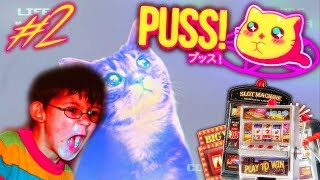 Extreme Rage! -Puss!- (Counterworld)