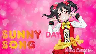SUNNY DAY SONG- Nico Center Mix - YouTube
