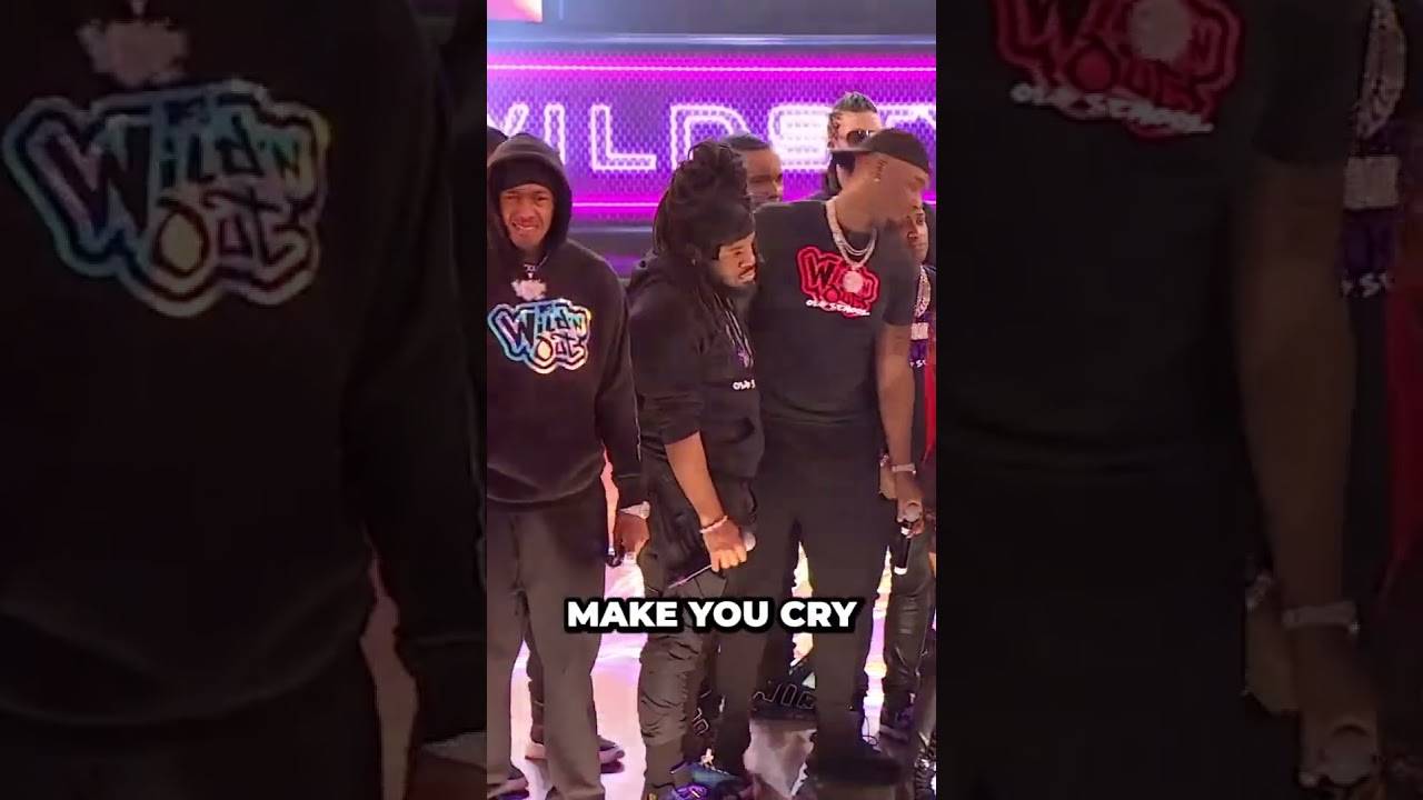 You won t believe the explosive rap lyrics that reveal hidden truths