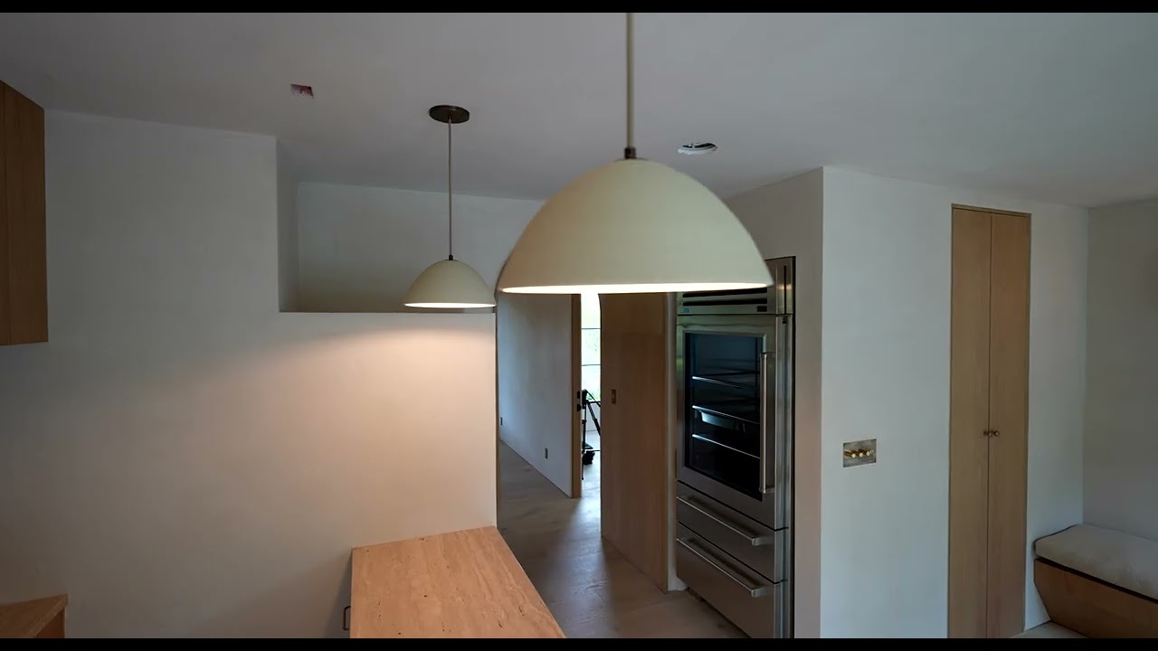 Longridge Estate Project