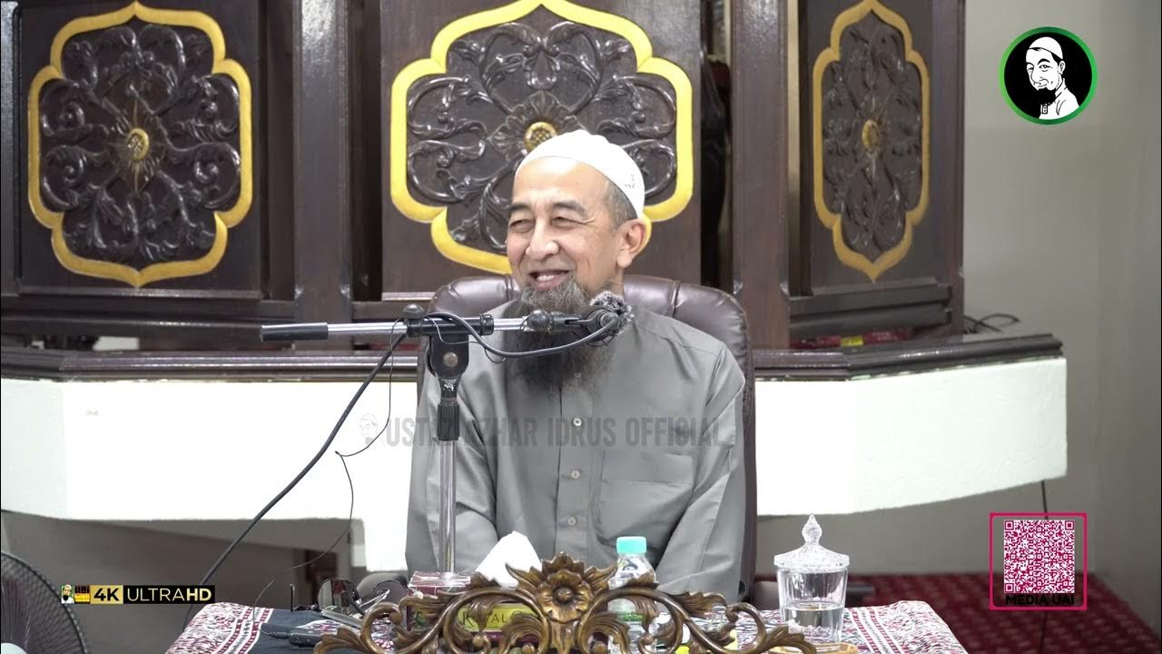 Bacaan Hamdan Katsiran Thayyiban Mubarakan Fihi Ustaz Azhar Idrus bacaan-hamdan-katsiran-thayyiban-mubarakan-fihi-ustaz-azhar-idrus