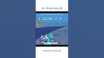 M4 Glacier 1v3 🥶 #bgmi #shorts #trending #pubgmobile #pubg #blackghoda #assamtejpur #viralshorts