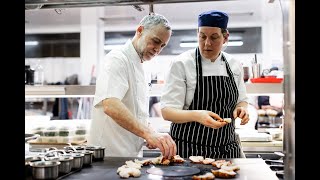 Celebrity EAT JERSEY 2023 - MICHEL ROUX JR Wealth