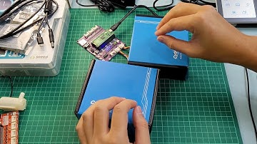 DIY USB MIDI Drum Kit using Maker Pi Pico and CircuitPython