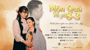 [Phim Ngắn] Món Quà Vô Giá | Phim cảm động | Bánh Tầm Cay