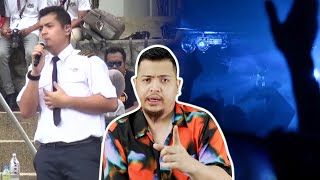 Adakah Dunia Hiburan Melalaikan?