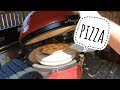 Kamado Joe Classic III Pizza - First Ever Cook!