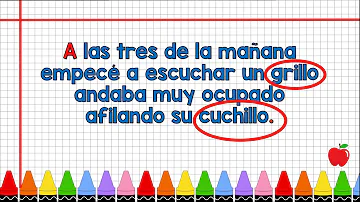 ¿Cuáles son las características que debe tener una copla?