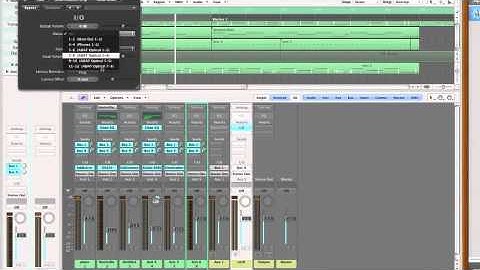 Logic Two Minute Logic Tutorials - External Effects