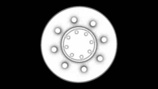 VJ Pack: Circles