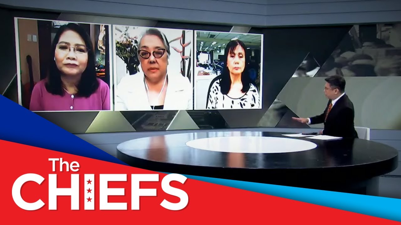 Health social scientist suggests slogan to boost vaccine confidence