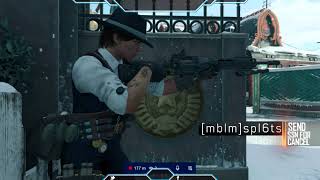 spl6ts disputes 2 we win second map my host