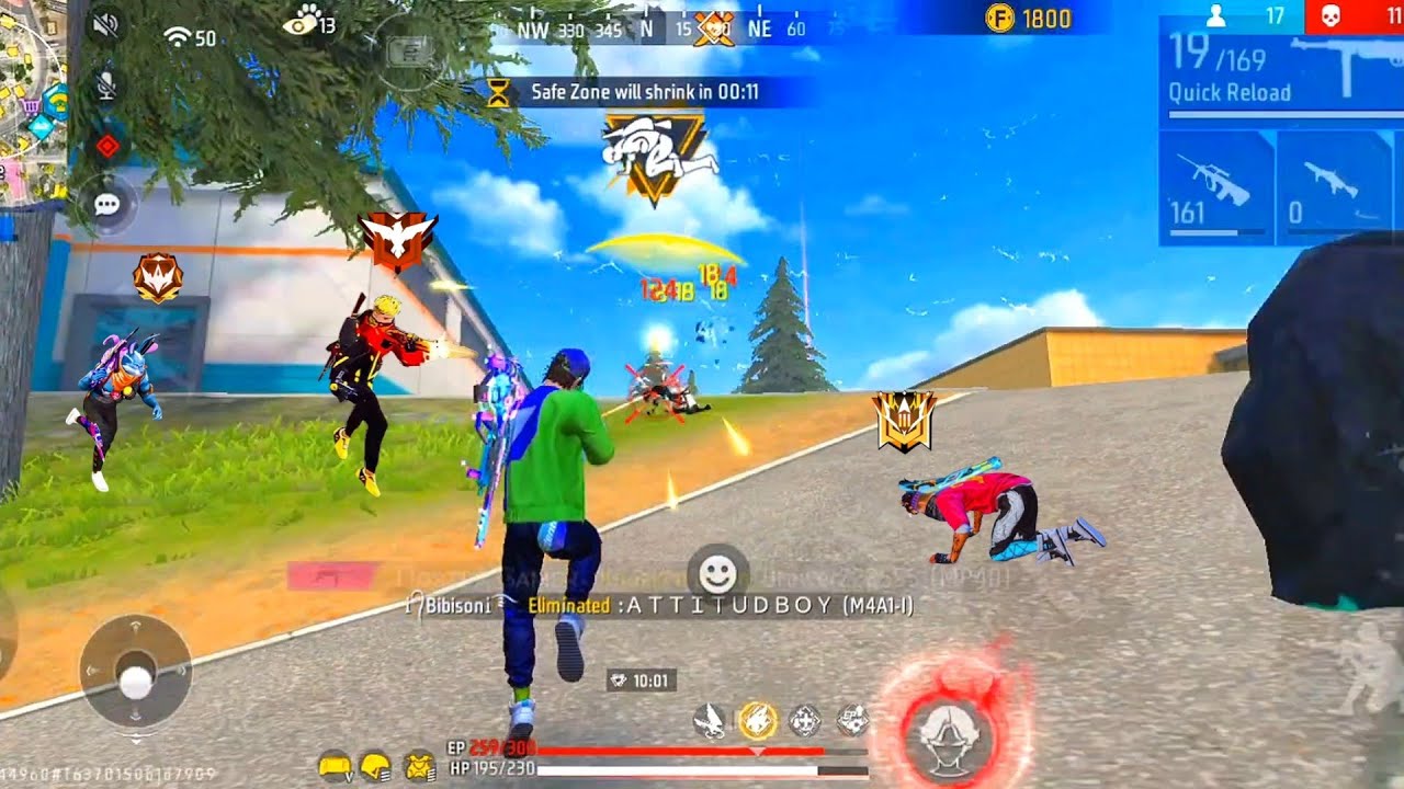 Grandmaster Hard Lobby 😱 Solo vs Squad HandCam GamePlay 🎯 Full Watch ...