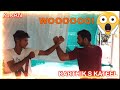 Karthik s kateel  mixed martial arts academy  episode 1