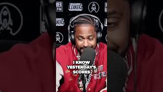 Big Sean Goes Crazzy On The Who Want Smoke Beat