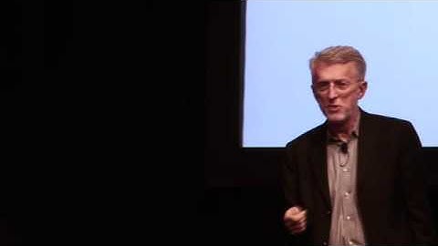 TOC 2010 Jeff Jarvis (Part 3/3)
