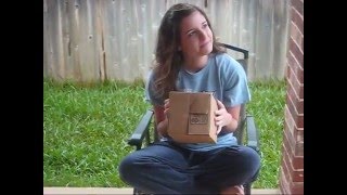 Tamu09C-Creativity-Group 19 (Test Trial)