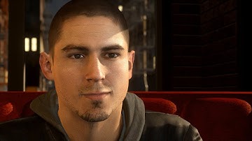 Need for Speed: The Run - Stage 10 - East Coast