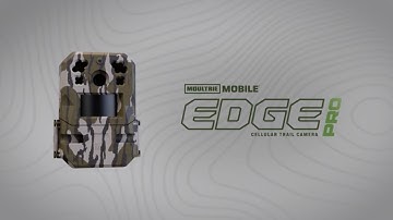 Features On The All-New Edge Pro By Moultrie Mobile