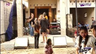 SATU RASA CINTA // STARLIVE MUSIC // TASYAKURAN RUMAH BARU ERNA  & MAS GIVAN LEBUAWU JEPARA