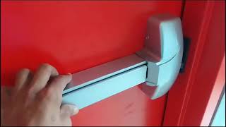 Naffco Fire door price in Bangladesh