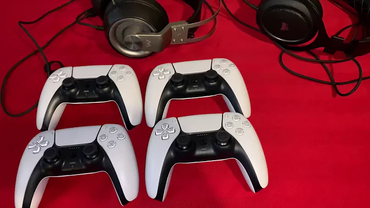 Potential PS5 Controller Headphone Jack Issues?