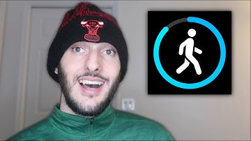 How to use your Steps App