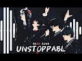 [Remix] Sexy Zone『UNSTOPPABLE』Rand mix (15th Single『イノセントデイズ』収録曲)