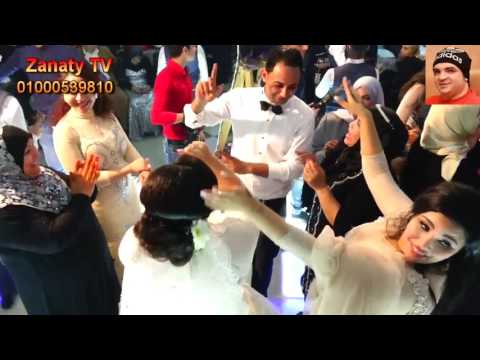 مهرجان بنت ماجو ستار حمزه الصغير ولعه وائل الغمراوى قناة حماده زناتى 01000539810