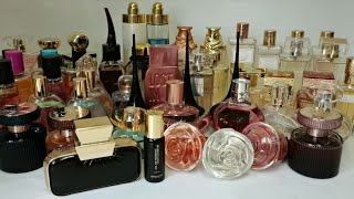 Когда не знаешь, какой парфюм купить в Орифлейм?! Информативный обзор про ароматы!