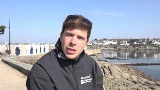 Objectifs sur la Solo Concarneau - Trophée Guy Cotten