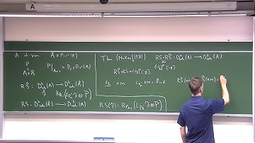 Kyoto U. "Generic vanishing and the birational geometry of irregular varieties" L.2
