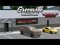 Greenville live stream