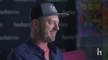 HackerOne Hacker Interviews: Jon (mayonaise)