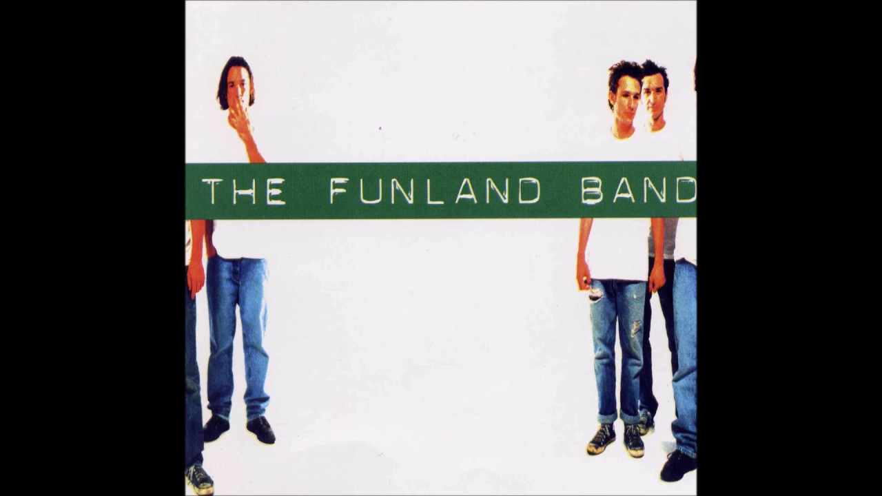 Funland - Down Stage auf YouTube ansehen Funland - Down Stage auf YouTube ansehen
