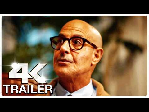 MASTERPLAN Official Trailer (NEW 2026)