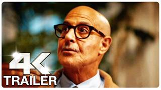 MASTERPLAN Official Trailer (NEW 2026)