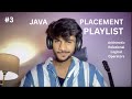 Operators | Arithmetic, Relational, Logical | Java Placement Series