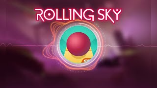 [Rolling Sky/Official] NEW Lv.116 メカ OST