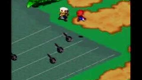 Super Mario RPG Part 21