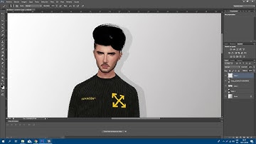 [IMVU] Icon Tutorial.