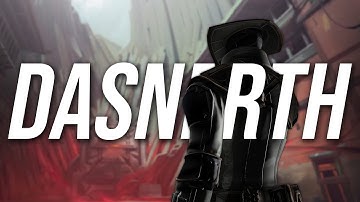 Infamous Valorant Players - Dasnerth