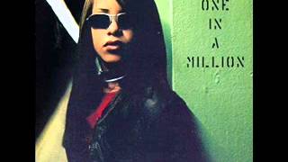 Aaliyah - Heartbroken (Instrumental)